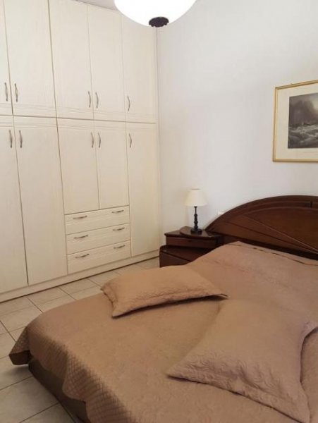 Schisma Eloundas Kreta, Elounda: 4-Zimmer-Wohnung im ersten Stock zu verkaufen Wohnung kaufen